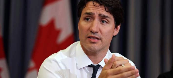 Καναδάς: Ο Τριντό υποψήφιος και στις εκλογές του 2019